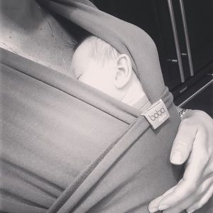 Meet your Posher, Alicia